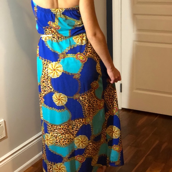 Dress - Picture 2 of 2